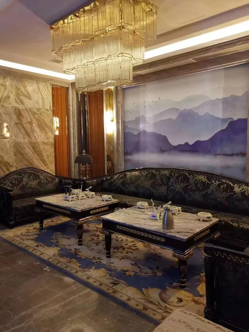 齐齐哈尔商务ktv，一站式商务会议娱乐场所-克东县ktv预定